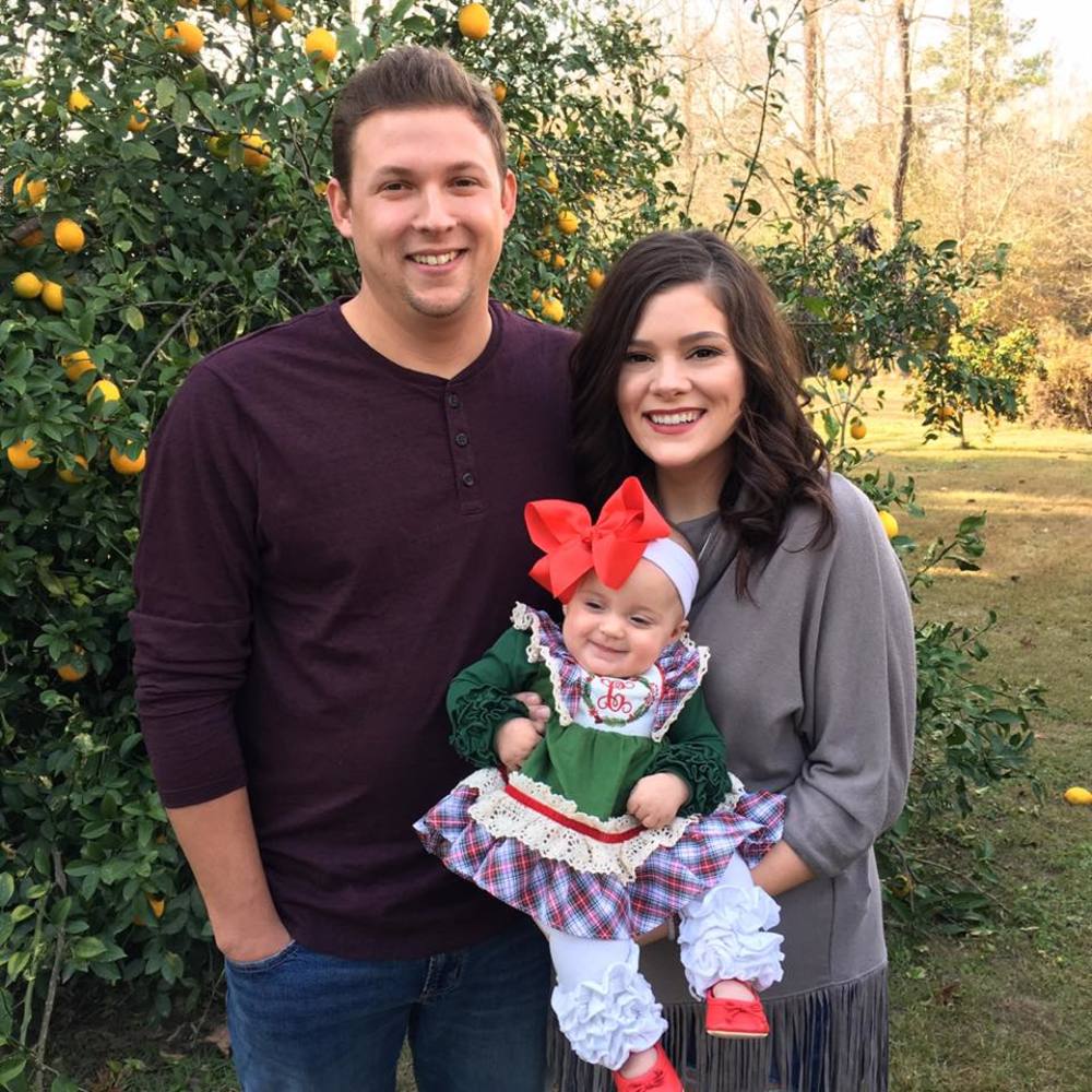 Meet your Posher, Kristin